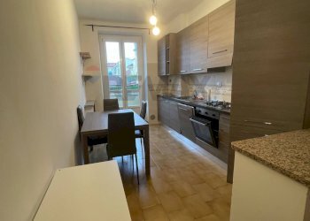 One-room apartment Crocetta, Torino, Torino (neighborhood Crocetta) - photo 6