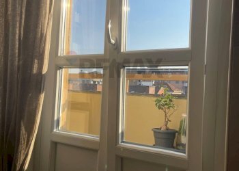 One-room apartment Crocetta, Torino, Torino (neighborhood Crocetta) - photo 20