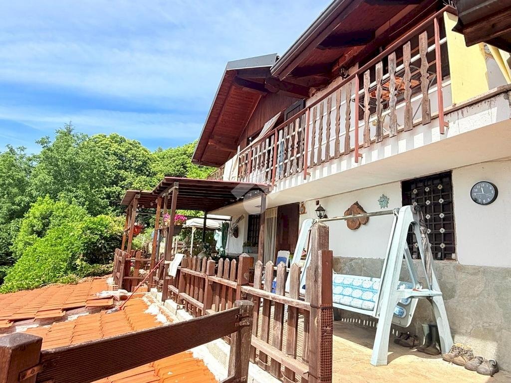 Casa indipendente Via Benne, Coassolo Torinese - foto 1