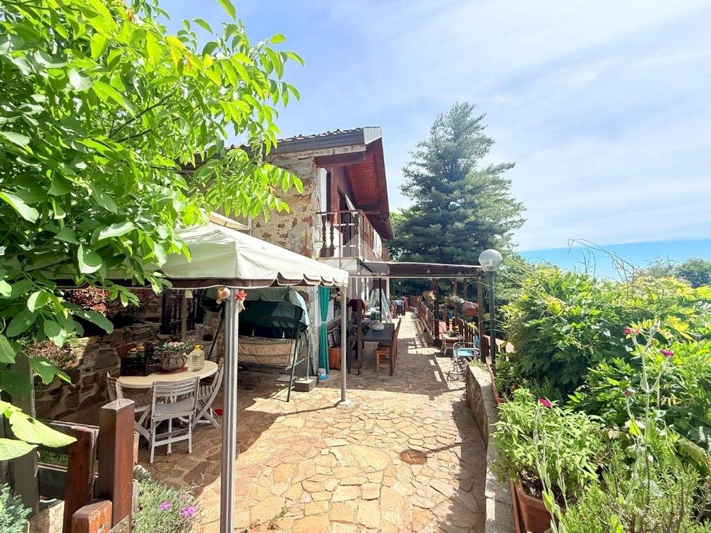 Casa indipendente Via Benne, Coassolo Torinese - foto 2