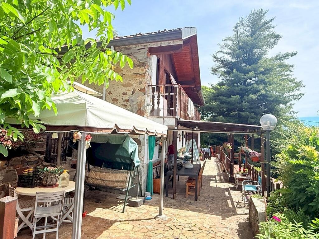 Casa indipendente Via Benne, Coassolo Torinese - foto 3