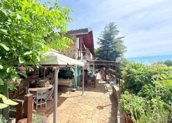 Casa indipendente Via Benne, Coassolo Torinese - foto 2