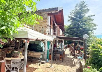 Casa indipendente Via Benne, Coassolo Torinese - foto 3