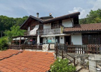 Casa indipendente Via Benne, Coassolo Torinese - foto 4