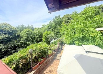Casa indipendente Via Benne, Coassolo Torinese - foto 8