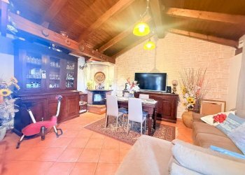 Casa indipendente Via Benne, Coassolo Torinese - foto 9