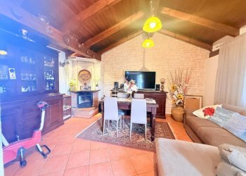 Casa indipendente Via Benne, Coassolo Torinese - foto 10