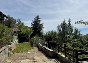 Casa indipendente Via Benne, Coassolo Torinese - foto 13