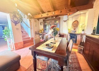 Casa indipendente Via Benne, Coassolo Torinese - foto 14