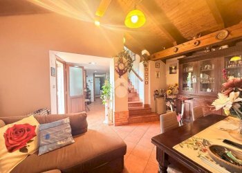Casa indipendente Via Benne, Coassolo Torinese - foto 16
