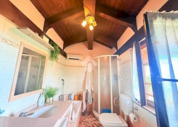 Casa indipendente Via Benne, Coassolo Torinese - foto 17