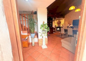 Casa indipendente Via Benne, Coassolo Torinese - foto 21