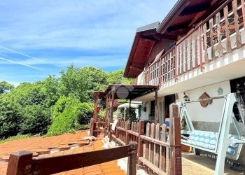 Casa indipendente Via Benne, Coassolo Torinese - foto 22
