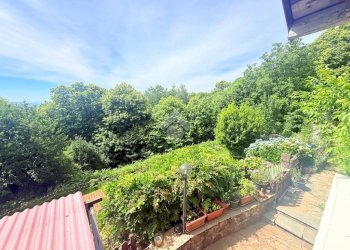 Casa indipendente Via Benne, Coassolo Torinese - foto 25