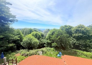 Casa indipendente Via Benne, Coassolo Torinese - foto 28