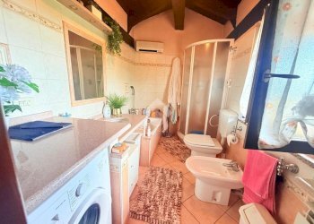Casa indipendente Via Benne, Coassolo Torinese - foto 30