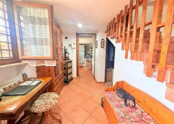 Casa indipendente Via Benne, Coassolo Torinese - foto 32