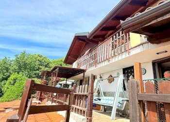 Casa indipendente Via Benne, Coassolo Torinese - foto 34