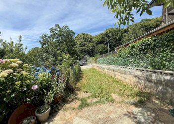 Casa indipendente Via Benne, Coassolo Torinese - foto 35