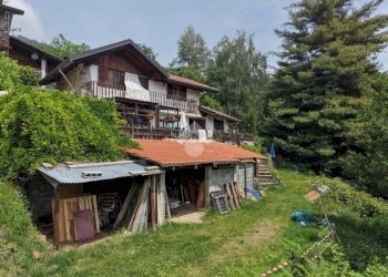 Casa indipendente Via Benne, Coassolo Torinese - foto 37