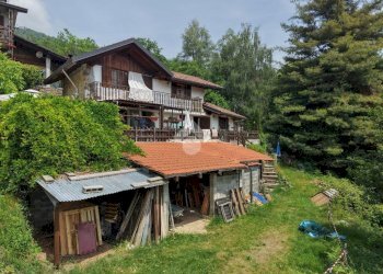 Casa indipendente Via Benne, Coassolo Torinese - foto 38