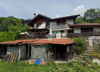 Casa indipendente Via Benne, Coassolo Torinese - foto 39