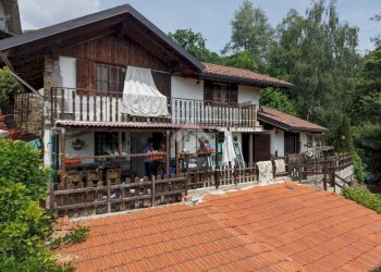 Casa indipendente Via Benne, Coassolo Torinese - foto 40
