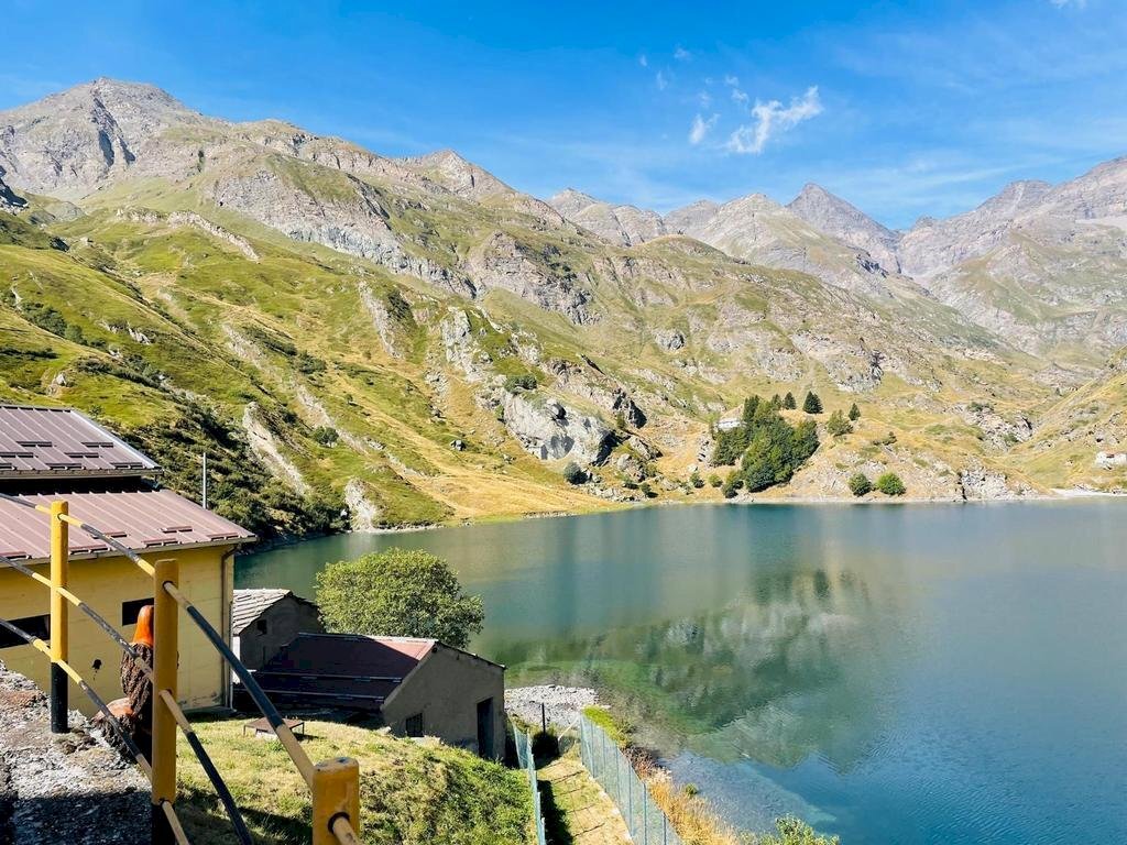 Rustico Località pietramorta, Usseglio - foto 1