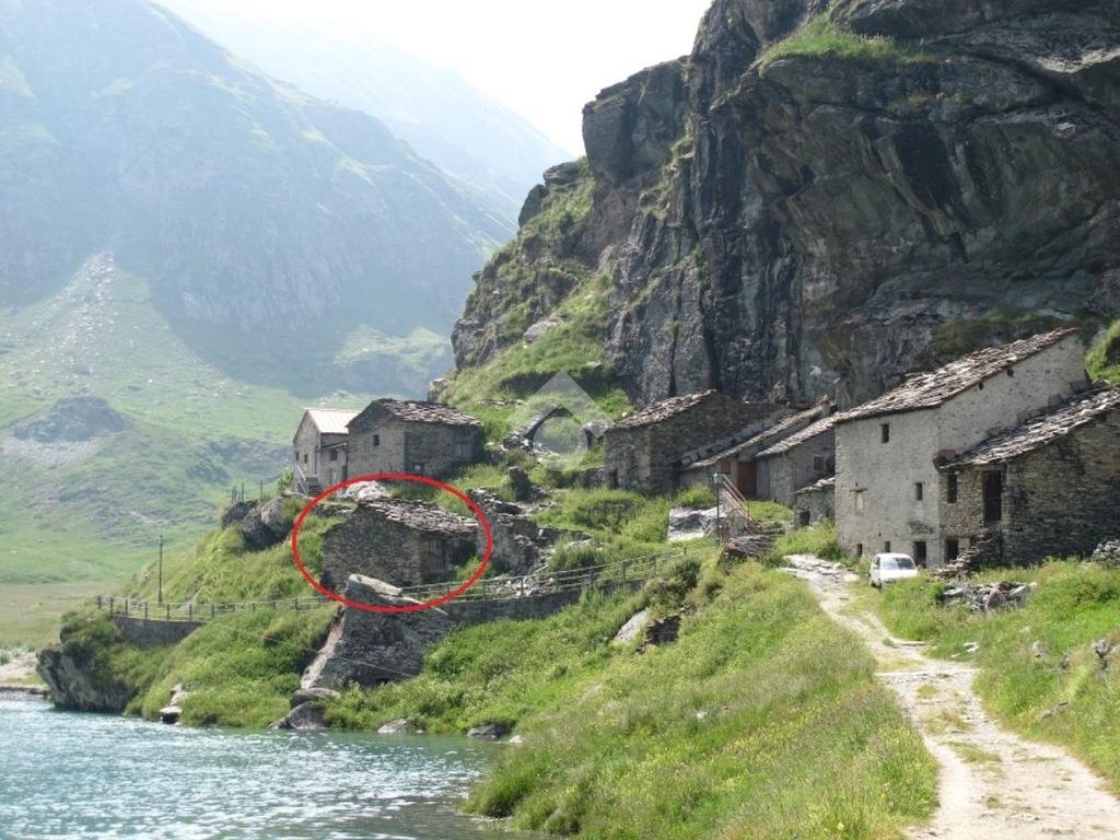 Rustico Località pietramorta, Usseglio - foto 2