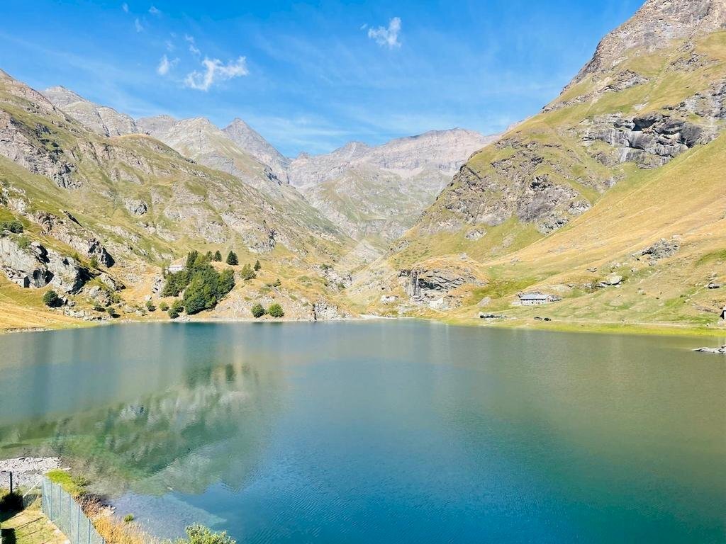 Rustico Località pietramorta, Usseglio - foto 3