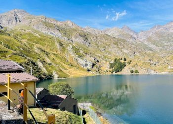 Rustico Località pietramorta, Usseglio - foto 1