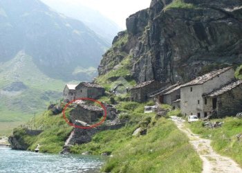 Rustico Località pietramorta, Usseglio - foto 2