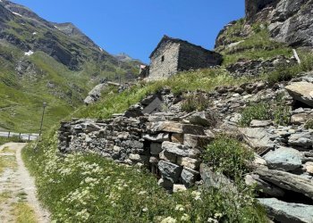 Rustico Località pietramorta, Usseglio - foto 4