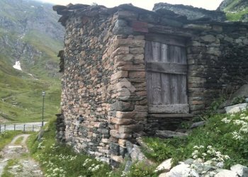 Rustico Località pietramorta, Usseglio - foto 5