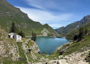 Rustico Località pietramorta, Usseglio - foto 8
