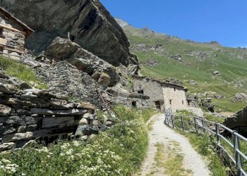 Rustico Località pietramorta, Usseglio - foto 9