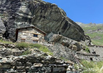 Rustico Località pietramorta, Usseglio - foto 10