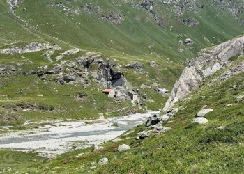 Rustico Località pietramorta, Usseglio - foto 11