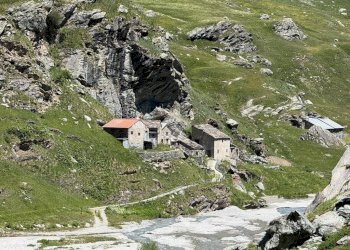 Rustico Località pietramorta, Usseglio - foto 12