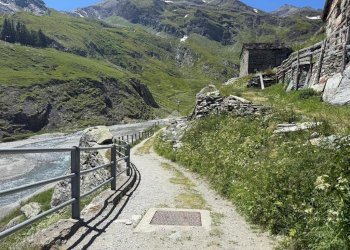 Rustico Località pietramorta, Usseglio - foto 13