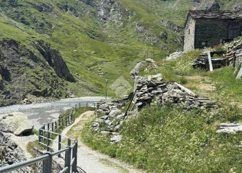 Rustico Località pietramorta, Usseglio - foto 16