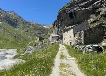 Rustico Località pietramorta, Usseglio - foto 17