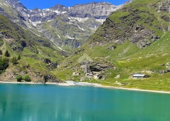 Rustico Località pietramorta, Usseglio - foto 18