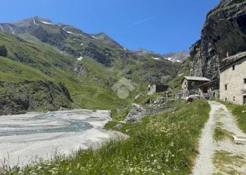 Rustico Località pietramorta, Usseglio - foto 19