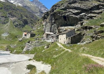 Rustico Località pietramorta, Usseglio - foto 20