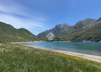 Rustico Località pietramorta, Usseglio - foto 22