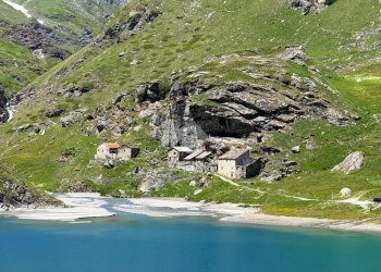 Rustico Località pietramorta, Usseglio - foto 23