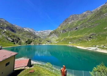 Rustico Località pietramorta, Usseglio - foto 24