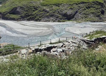 Rustico Località pietramorta, Usseglio - foto 25