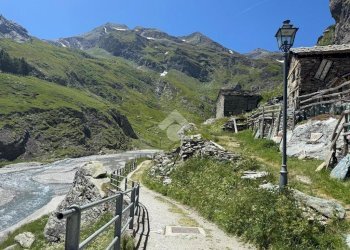 Rustico Località pietramorta, Usseglio - foto 26